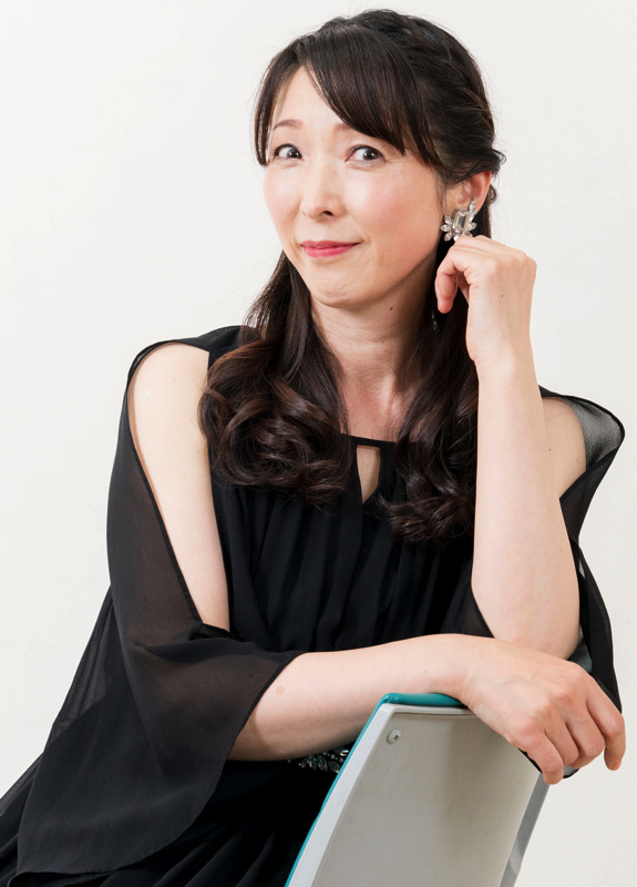 Hisakawa Aya